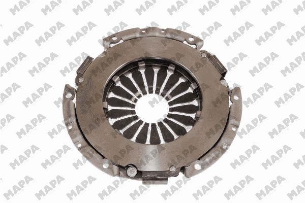 Opel Vectra 1988-1995 Arası 1.6 i Mapa Marka Debriyaj Seti