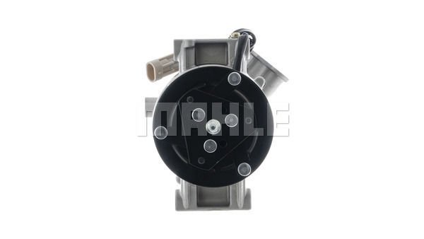 Opel Zafira 2005-2015 Arası 1.8 VAN Mahle Marka Klima Kompresörü