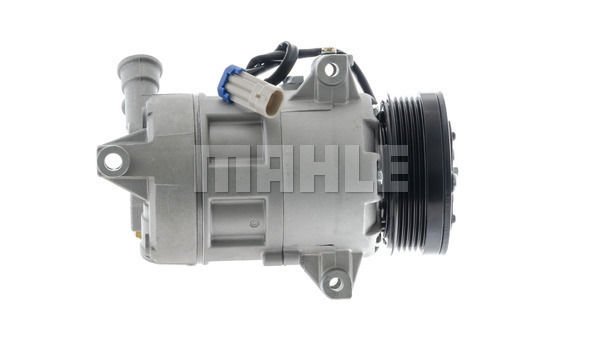 Opel Zafira 2005-2015 Arası 1.8 VAN Mahle Marka Klima Kompresörü