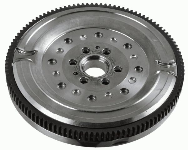 Fiat Bravo 2006-2010 Arası 1.6 D Multijet Sachs Marka Volan