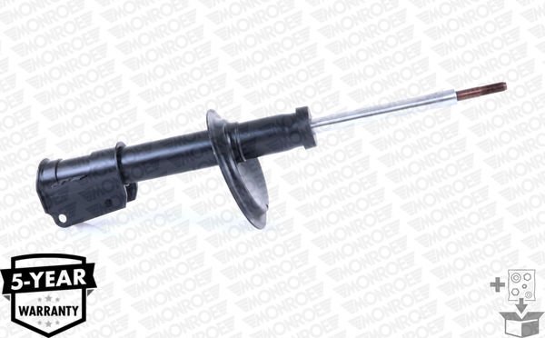 Fiat Ulysse 1994-2002 Arası 2.0 Ön Monroe Marka Amortisör