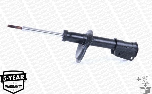 Fiat Ulysse 1994-2002 Arası 2.0 Ön Monroe Marka Amortisör