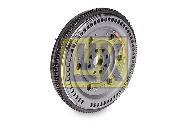 Ford Tourneo Connect 2002-2013 Arası 1.8 TDCi LUK Marka Volan
