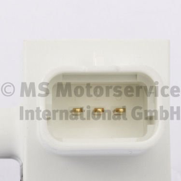 Opel Movano 2010-2014 Arası 2.3 CDTI FWD Pierburg Marka Egzoz Sıcaklık Sensörü