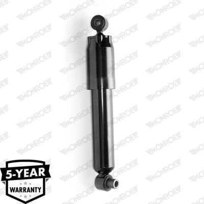 Renault Master 1998-2002 Arası 2.8 dTI Ön Monroe Marka Amortisör