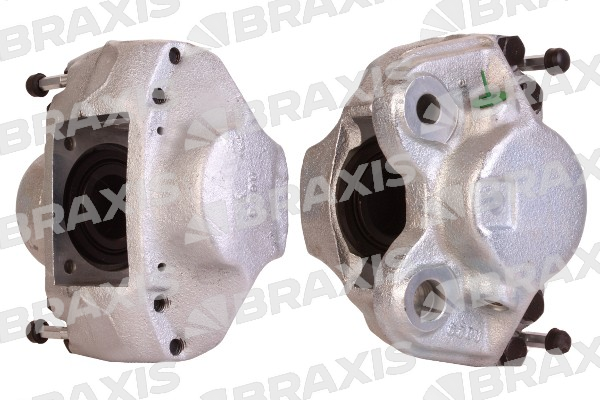 Volkswagen Lt 1975-1996 Arası 2.4 D Braxis Marka Sol Ön Fren Kaliperi