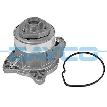 Volkswagen Polo 2009-2013 Arası 1.2 TSI Dayco Marka Devirdaim Su Pompası