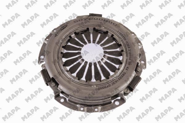 Opel Vectra 1995-2004 Arası 1.6 i Mapa Marka Debriyaj Seti