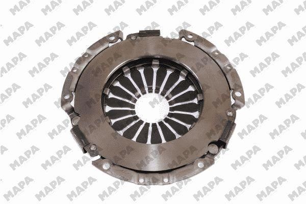 Opel Vectra 1995-2004 Arası 1.6 i Mapa Marka Debriyaj Seti