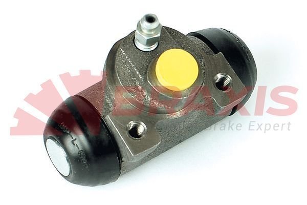Fiat Brava 1995-2003 Arası 1.4 12 V Braxis Marka ABSSIZ Fren Silindiri