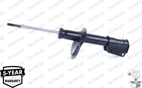 Fiat Ulysse 1994-2002 Arası 1.9 TD Ön Monroe Marka Amortisör
