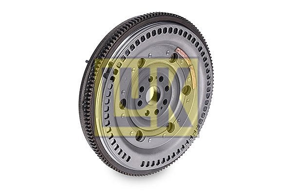 Ford Transit Connect 2002-2006 Arası 1.8 TDCi LUK Marka Volan