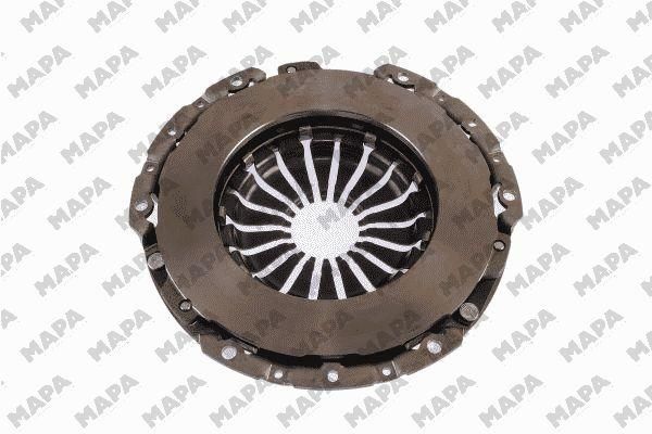 Opel Vectra 2002-2009 Arası 2.2 DTI 16V, 2.2 DTI Mapa Marka Debriyaj Seti