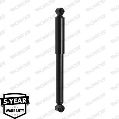 Citroen Ds3 2009-2016 Arası 1.6 VTi 120 Arka Sağ-Sol Uyumlu Monroe Marka Amortisör