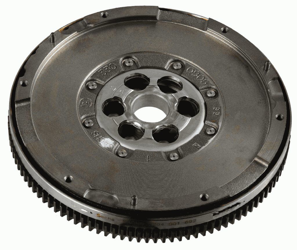 Fiat Idea 2003-2007 Arası 1.6 D Multijet Sachs Marka Volan