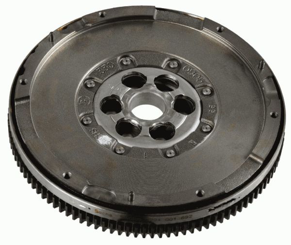 Fiat Idea 2003-2007 Arası 1.6 D Multijet Sachs Marka Volan