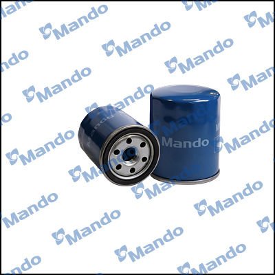 Fiat Sedici 2006-2014 Arası 1.6 16V Mando Marka Yağ Filtresi