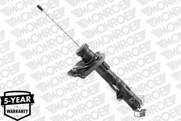 Ford C-Max 2010-2019 Arası 2.0 TDCi Ön Sağ Monroe Marka Amortisör