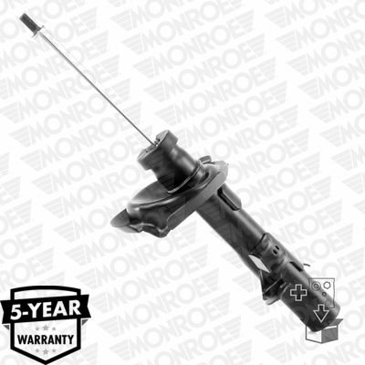 Ford C-Max 2010-2019 Arası 2.0 TDCi Ön Sağ Monroe Marka Amortisör
