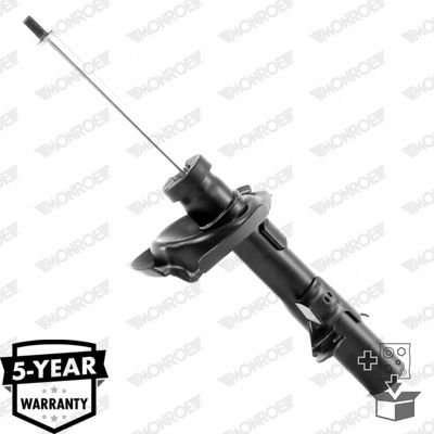 Ford C-Max 2010-2019 Arası 2.0 TDCi Ön Sağ Monroe Marka Amortisör