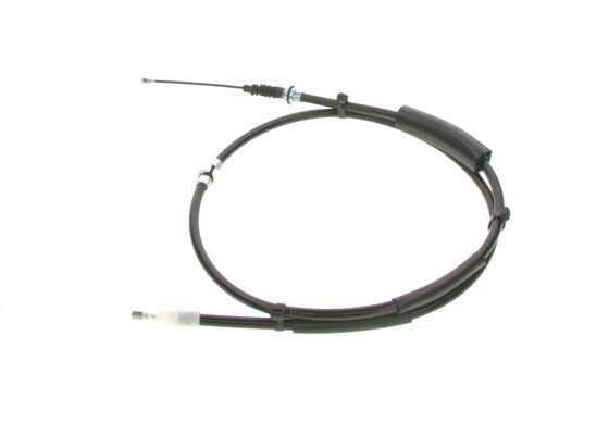 Ford Mondeo 2000-2007 Arası 2.0 16V DI / TDDi / TDCi Bosch Marka El Fren Teli