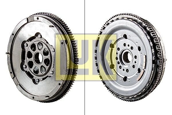 Ford Mondeo 2000-2007 Arası 2.0 16V DI / TDDi / TDCi LUK Marka Volan