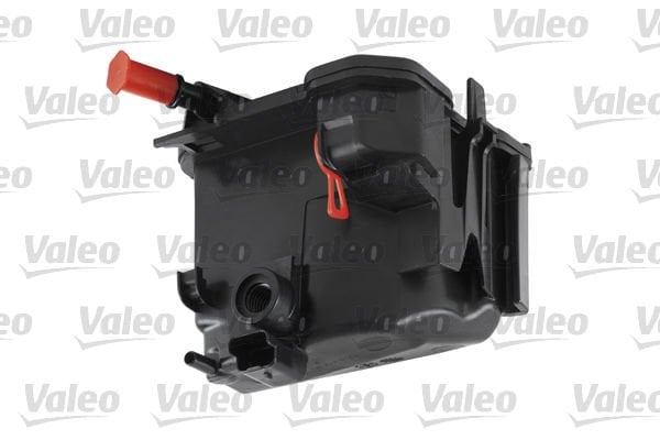 Peugeot 407 2004-2011 Arası 1.6 HDi 110 Valeo Marka Mazot Yakıt Filtresi