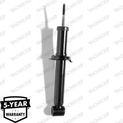 Volkswagen Golf 1974-1993 Arası 1.6 D Arka Monroe Marka Amortisör