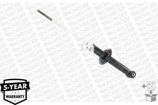 Volkswagen Golf 1974-1993 Arası 1.6 D Arka Monroe Marka Amortisör