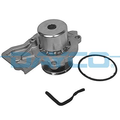 Volkswagen Polo 2009-2013 Arası 1.4 TDI Dayco Marka Devirdaim Su Pompası