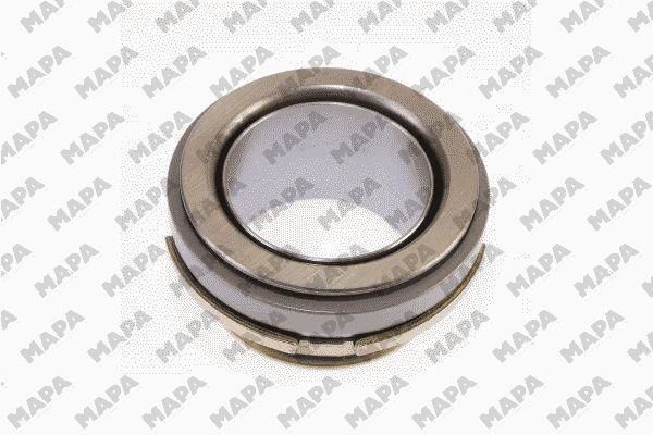 Opel Vectra 1988-1995 Arası 1.8 i Cat, 2.0, 1.8 S, 1.8 i Mapa Marka Debriyaj Seti