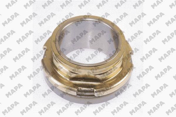 Opel Vectra 1988-1995 Arası 1.8 i Cat, 2.0, 1.8 S, 1.8 i Mapa Marka Debriyaj Seti