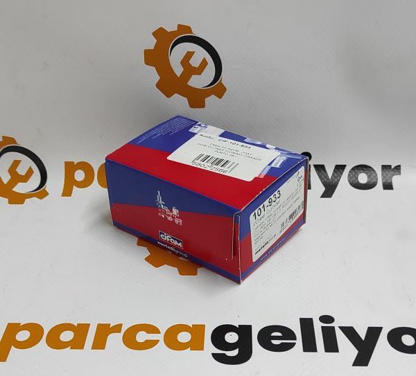 Grande Punto 1.3 M.jet  Arka Fren Merkezi Cifam CIF-101-933