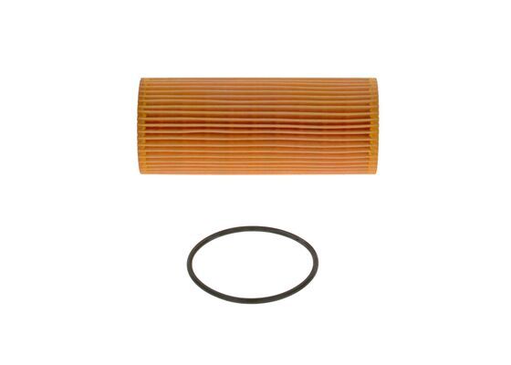 Alfa Romeo 159 2005-2012 Arası 2.4 JTDM Q4 Bosch Marka Yağ Filtresi