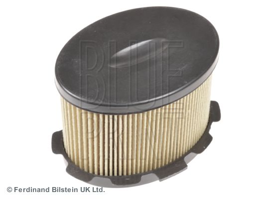 Fiat Scudo 1996-2006 Arası 1.9 TD, 1.9 D, 1.9 TD Eco Blueprint Marka Mazot Yakıt Filtresi