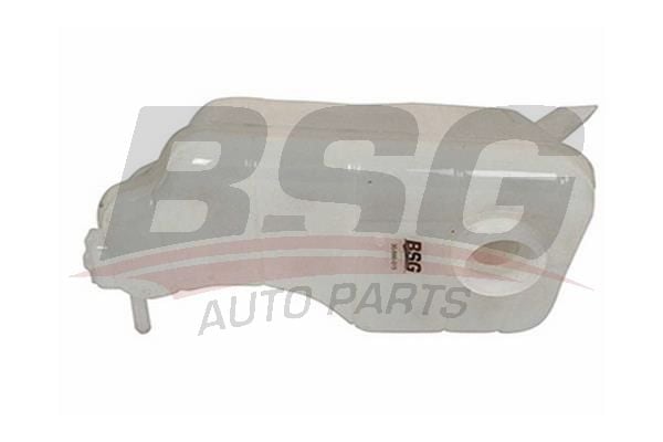 Ford Fiesta 1995-2006 Arası 1.3 i, 1.3 BSG Marka Radyatör Yedek Su Deposu
