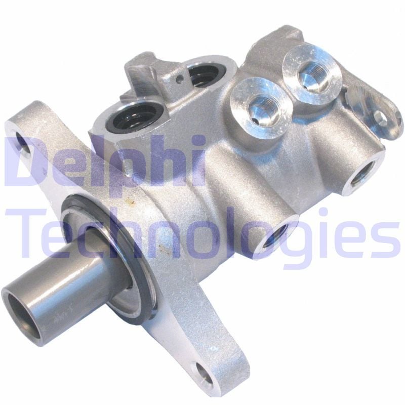 Ford Focus 1998-2009 Arası 1.4 16V Delphi Marka Fren Ana Merkezi
