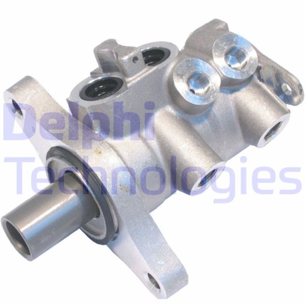 Ford Focus 1998-2009 Arası 1.4 16V Delphi Marka Fren Ana Merkezi