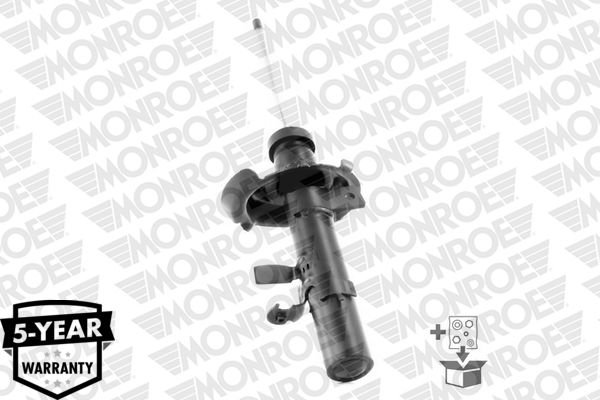 Ford Focus 2010-2014 Arası 1.6 Ti Ön Sağ Monroe Marka Amortisör