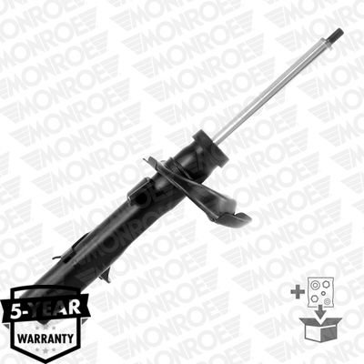 Ford Focus 2010-2014 Arası 1.6 Ti Ön Sağ Monroe Marka Amortisör