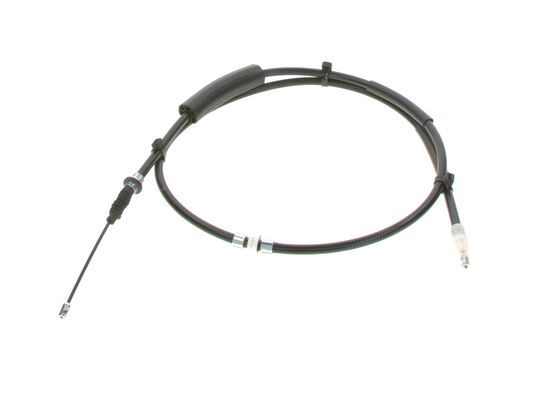 Ford Mondeo 2000-2007 Arası 2.0 16V Bosch Marka El Fren Teli