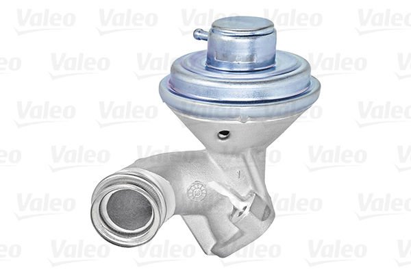 Peugeot 206 1998-2012 Arası 1.4 HDi eco 70, 1.4 HDi Valeo Marka EGR Valfi