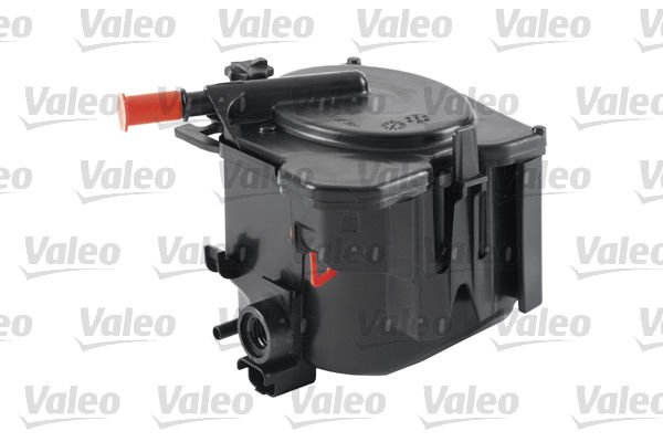 Peugeot Partner 2009-2013 Arası 1.6 HDi 16V Valeo Marka Mazot Yakıt Filtresi