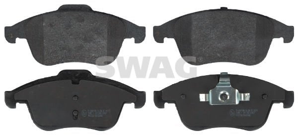 Renault Latitude 2010-2014 Arası 3.0 dCi 240 Swag Marka Ön Balata