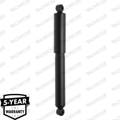 Renault Master 1998-2002 Arası 2.5 D Ön Monroe Marka Amortisör