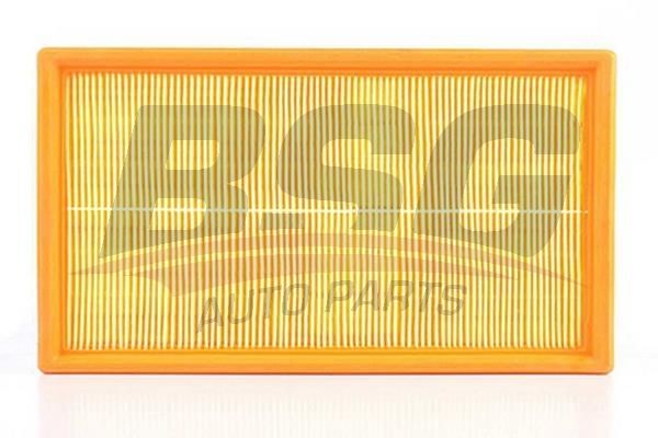 Seat Leon 1999-2006 Arası 1.6 16 V BSG Marka Hava Filtresi