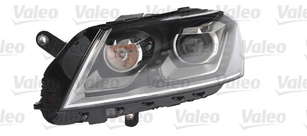 Volkswagen Passat 2010-2015 Arası 2.0 TSI Sol Xenon Valeo Marka Far