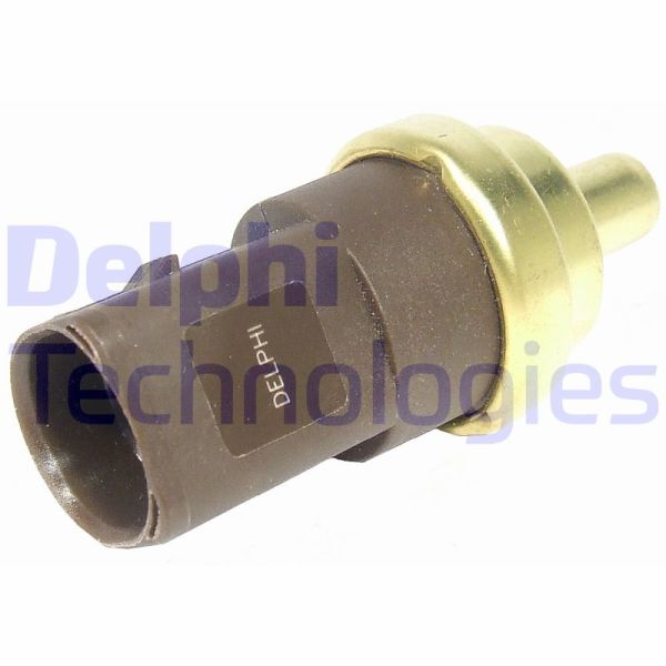 Volkswagen Transporter 1990-2004 Arası 2.4 D Syncro, 1.9 TD, 2.4 D Delphi Marka Hararet Müşürü