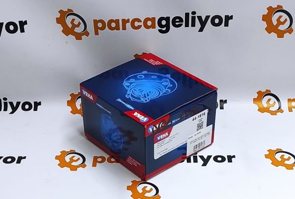 Doblo III Arka Porya Rulmanlı Veka 44-1816