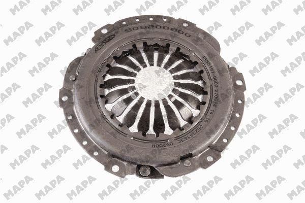 Opel Vectra 1995-2004 Arası 1.6 i 16V, 1.8 i 16V Mapa Marka Debriyaj Seti